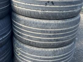 Continental Eco Contact 6, summer 275/45 R20