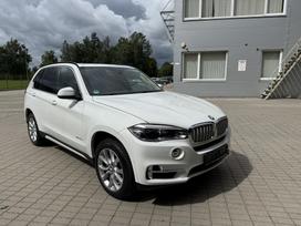 BMW X5, 3.0 l., Внедорожник / Кроссовер