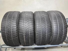 Pirelli Sottozero3, winter 245/45 R18