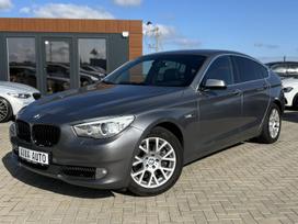 BMW 530 Gran Turismo, Купе (coupe)
