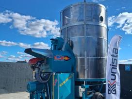 ESMA ES120 T, для переработки зерна