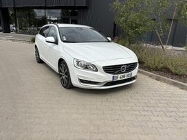 Volvo V60, 2.0 l., Универсал