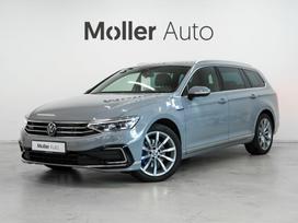 Volkswagen Passat, 1.4 l., Универсал