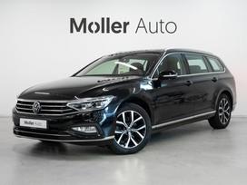 Volkswagen Passat, 2.0 l., wagon