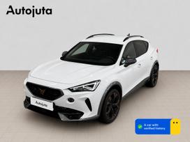 Cupra Formentor, 1.4 l., Внедорожник / Кроссовер