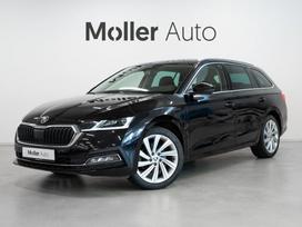 Skoda Octavia, 1.4 l., Универсал