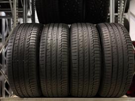 Continental PremiumContact 6, vasarinės 225/55 R19
