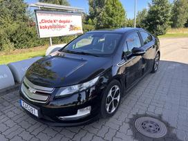 Chevrolet Volt, 1.4 l., hečbekas