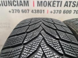 Nexen Winguard Sport 2, žieminės 235/60 R18