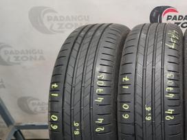 Bridgestone Turanza T005, vasarinės 205/60 R17