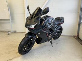 Honda CBR 649cc, спортбайки / superbikes