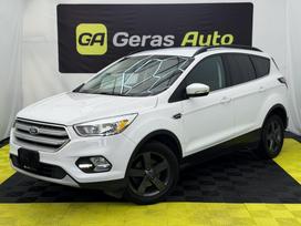 Ford Escape, 1.5 l., off-road / crossover