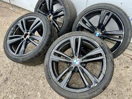 BMW Style 442, легкосплавные , R19