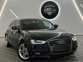 Audi A4, 3.0 l., sedanas