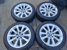BMW F10, light alloy, R18