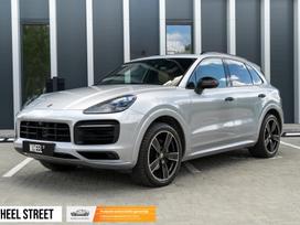 Porsche Cayenne, 3.0 l., off-road / crossover