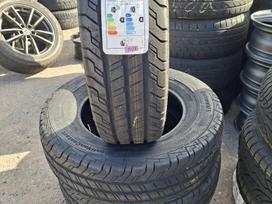 Continental, summer 205/75 R16