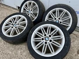 BMW Style 207, легкосплавные , R17