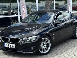 Bmw 418 Gran Coupe, 2.0 l., hečbekas
