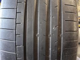 Continental, летние 295/35 R23