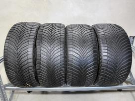 Michelin 225/40+255/35//2024m, universalios 225/40 R19
