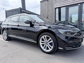 Volkswagen Passat, 1.4 l., universalas