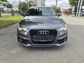 Audi A1, 1.4 l., hatchback
