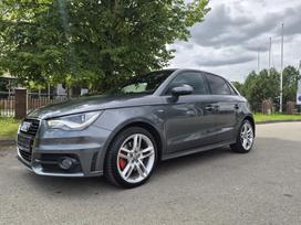 Audi A1, 1.4 l., hatchback