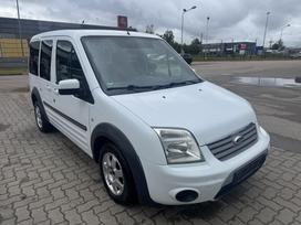 Ford Transit Connect, 1.8 l., Минивэн