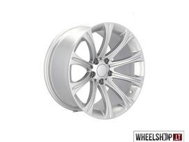 ADR 166M EU-FBX548 Style silver, легкосплавные , R18