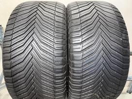 Michelin Cross climate2//2024m, all-season 255/35 R19