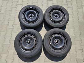 Fiat STILO LINEA R15, stamped steel, R15