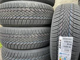 Zmax WINTERHAWKE I, žieminės 235/55 R18