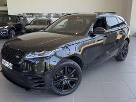 Land Rover Range Rover Velar, 3.0 l., Внедорожник / Кроссовер