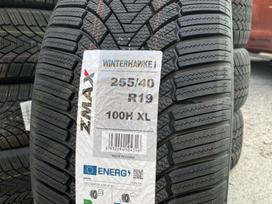 Zmax WINTERHAWKE I, winter 255/40 R19