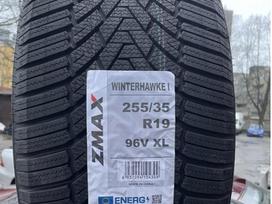 Zmax WINTERHAWKE I, зимние 255/35 R19