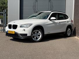 BMW X1, 2.0 l., off-road / crossover