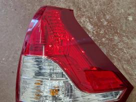 Honda CR-V фары