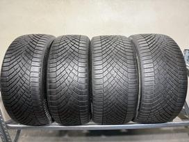 Continental 255/35+225/40, всесезонные 255/35 R19