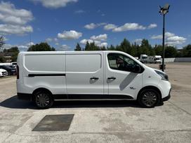 Fiat Talento, 1.6 l., cargo van