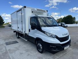 Iveco Daily, 3.0 l., commercial