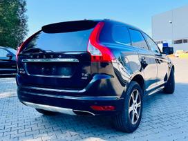 Volvo XC60, 3.0 l., Внедорожник / Кроссовер