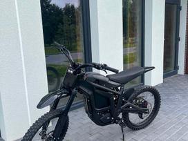 Talaria Sting R MX4, motocross