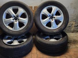 Mercedes-Benz Gl, легкосплавные , R19