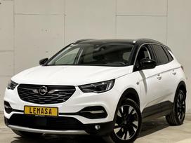 Opel Grandland X, 1.5 l., Внедорожник / Кроссовер