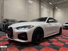 BMW 430, 2.0 l., coupe