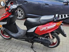 Yiying -kita- 150cc, мотороллеры / мопеды
