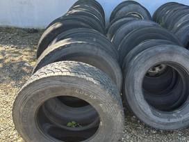 Bandag, vasarinės 295/80 R22,5