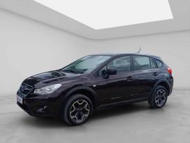 Subaru XV, 1.6 l., hatchback