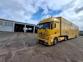 Mercedes-Benz + ROLFO AURIGA 2017, other